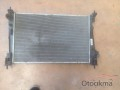 AlfaRomeo  Gıulıetta benzinli su radyatörü