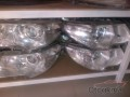 Skoda gurubu orjınal çıkma farları