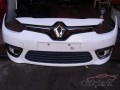 TOLGA OTOMOTİV RENAULT FLUENCE ÖN TAMPON DOLU 2013