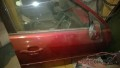 oto cikma kaborta sag on kapi ford mondeo