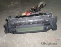 TRANSPORTER T5 KLİMA PANELİ 2500 MOTOR