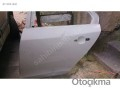volvo s60 sol arka kapı