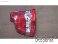 Volvo S40 2007 Sol Stop