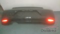 volkswagen scirocco arka tampon volkswagen scirocco arka tampon