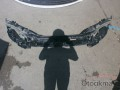 VOLVO S40 ÇIKMA ÖN PANEL