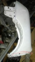 HATASIZ FORD CONNECT ÇAMURLUK BEYAZ