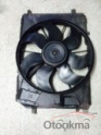 Sahibinden.cıkma mercedes 2010  C180 fan davlunmazı