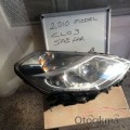 CLİO ÖN FAR ÇIKMA İZMİR