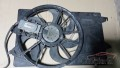 cikma Ford Focus fan davlumbazi