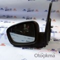 Hyundai i10 Çıkma Orjinal Komple Sol Dış Ayna