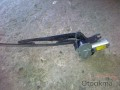 FİAT FİORİNO ÇIKMA ARKA SİLECEK MOTORU