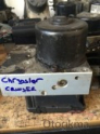 Chrysler  Cruiser Çıkma Abs Beyni  05033082ac