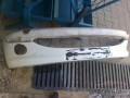 PEUGEOT 206 ÇIKMA , YENİ ÖN TAMPON İSTANBUL