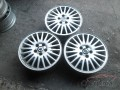 VOLVO S40 ÇIKMA ORJİNAL JANT TAKIMI
