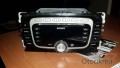 mp3 cd player Sony Fort Mondeo focus titanyum