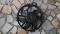cikma renault megane fan motoru
