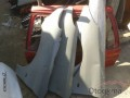 Peugeot 206 sol çamurluk otobekir sıfır