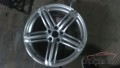 AUDİ TT GOLF 6 ÇELİK JANT ORJİNAL SÖKME TEMİZ PARÇA