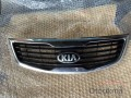 KİA SPORTAGE ÖN PANJUR ÇOK TEMİZ
