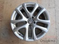 VW SCİROCCO JANT TEMİZ ÇIKMA ORJİNAL YEDEK PARÇA