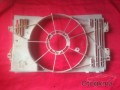 Toyota CORALLA 2005 fan DAVLUMBAZI 