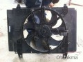 NISSAN CIKMA FAN DAVLUMBAZI ADNAN TÜRK OTO 