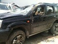 NISSAN X TRAİL PARÇA PARÇA SATILIKTIR