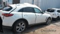 INFINITI FX 30 PARÇA PARÇA SATILIKTIR