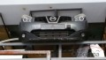 NISSAN ÇIKMA ÖN TAMPONLAR ADNAN TÜRK OTO DA