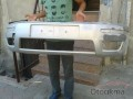 FORD FUSİON ÇIKMA ÖN TAMPON 