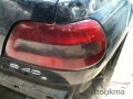 VOLVO S40 ÇIKMA SAĞ ARKA STOPI  ADNAN TÜRK OTO DAN 