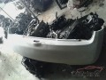VOLVO ÇIKMA ARKA TAMPON ADNAN TÜRK OTO 