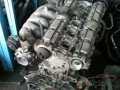 VOLVO ÇIKMA MOTOR ADNAN TÜRK OTO DA