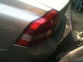VOLVO S40 ÇIKMA SOL STOP ADNAN TÜRK 
