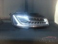 AUDI A8 LEDLİ XENON SAĞ FAR TEMİZ ÇIKMA ORJİNAL YEDEK PARÇA