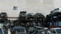HURDA BELGELİ VOLVO ARAÇLARI PARÇA PARÇA SATIYORUZ