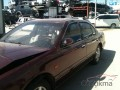 NISSAN MAXİMA PARÇA PARÇA SATILIKTIR 