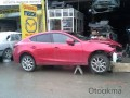 Mazda 3 hurda parcalari satiliktir