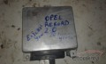 Opel rekord motor beyni