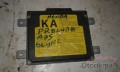 Honda prelude abs beyni