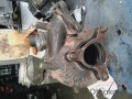 VOLVO S40 ÇIKMA TURBOLAR ADNAN TÜRK OTO 