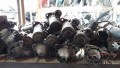 TOYOTA ÇIKMA MARŞ DİNAMOSU