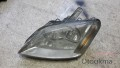 Sahibinden cikma Ford cmax sol far