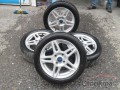 2015 FORD FİESTA ÇIKMA ORJİNAL JANT YEDDEK PARAÇA