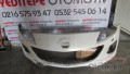 mazda 3 ön tampon
