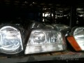 JEEP PATRİOT ÇIKMA ÖN SAĞ FARLAR