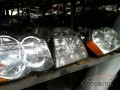 JEEP POTRİOT ÇIKMA ÖN SAĞ SOL FARLAR
