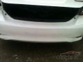 TOYOTA ÇIKMA ARKA TAMPON