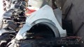 TOYOTA AURİS ÇIKMA ÖN ÇAMURLUK