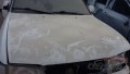 TOYOTA AURİS ÇIKMA KAPUTLAR